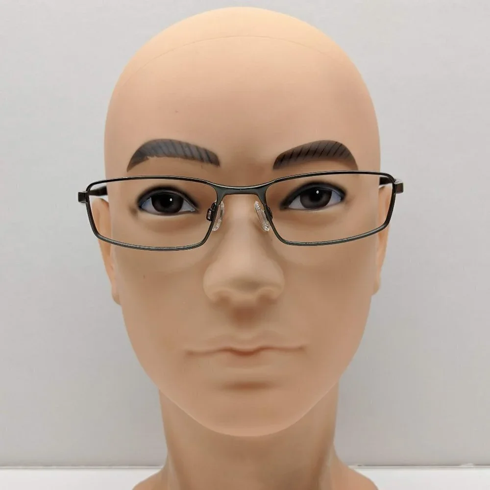 🕶️Oakley Socket 4.0 Eyeglasses 53/18 133 /KAG354🕶️​